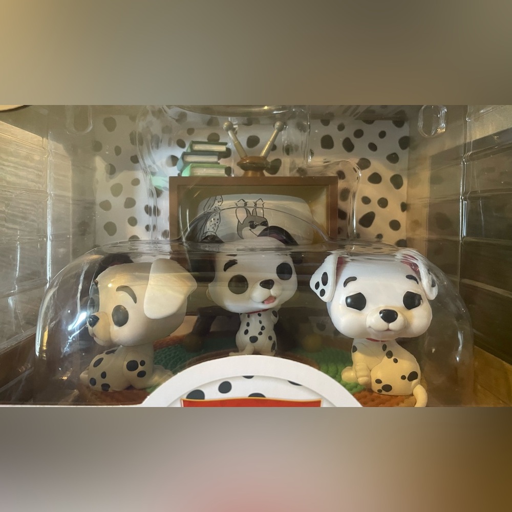 Funko pop - Picture 6 of 7